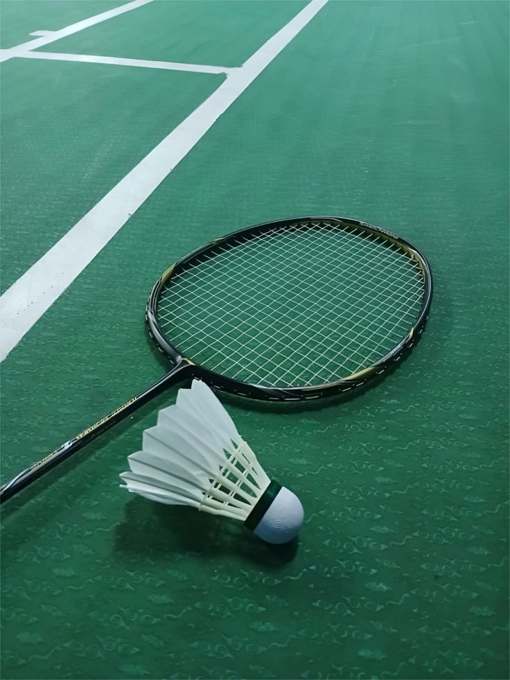 Badminton