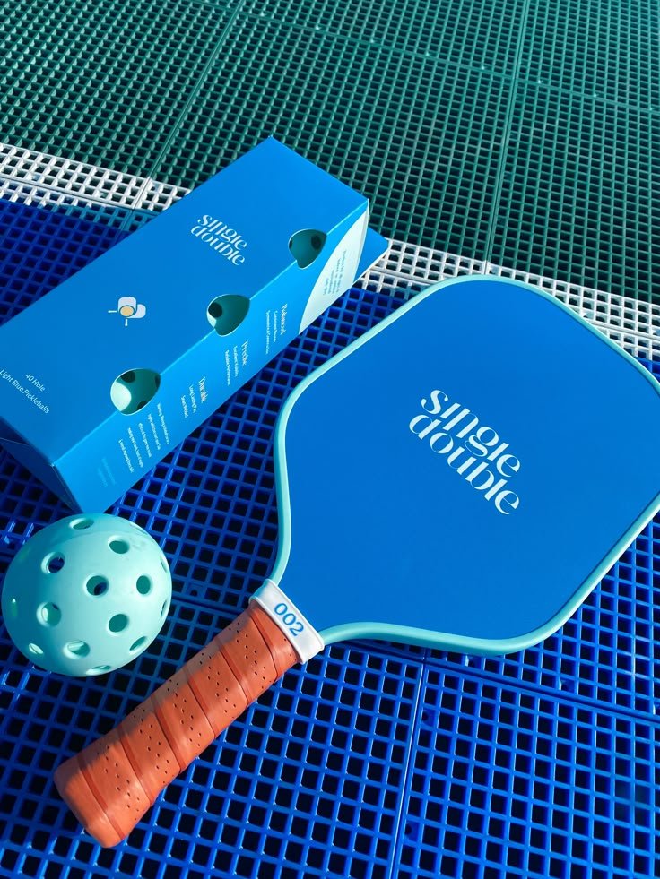Pickleball