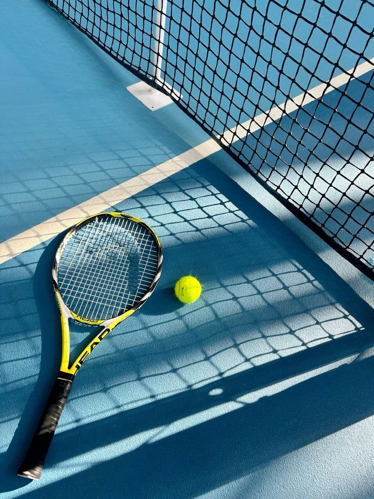 Tenis Lapangan