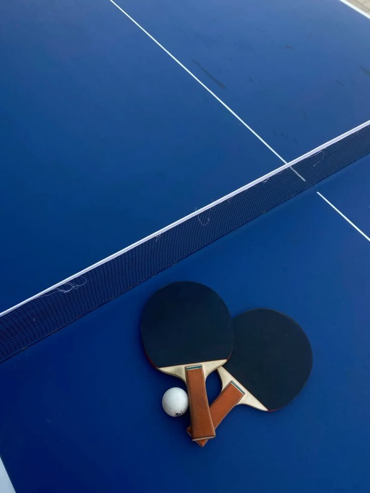 Tenis Meja