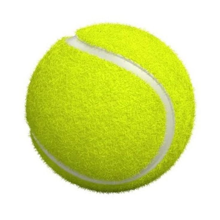 Bola Tenis
