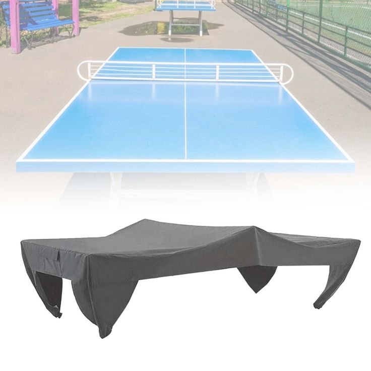 Cover Meja Pingpong
