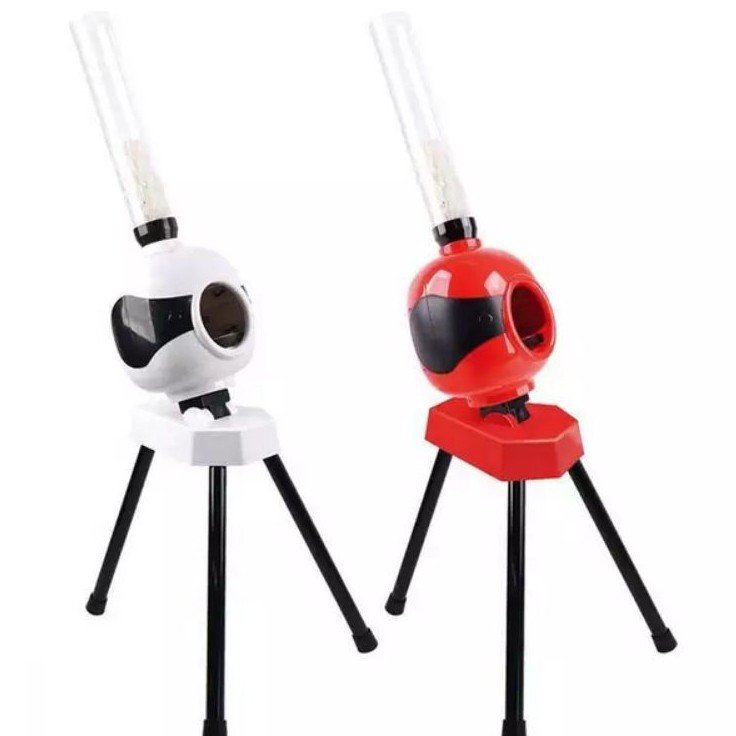 Mesin Shuttlecock Badminton