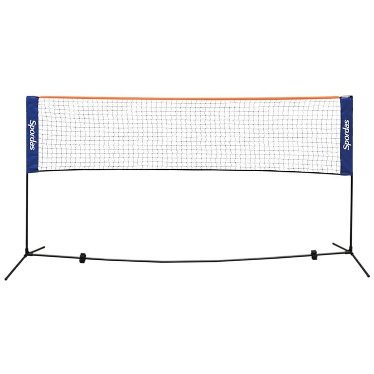 Net Badminton