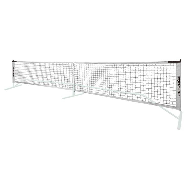 Net Pickleball
