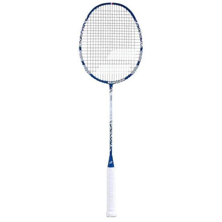 Raket Badminton