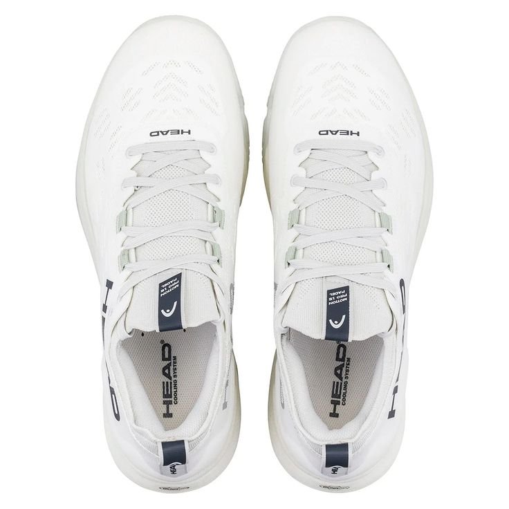 Sepatu Padel