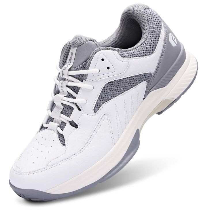 Sepatu Pickleball