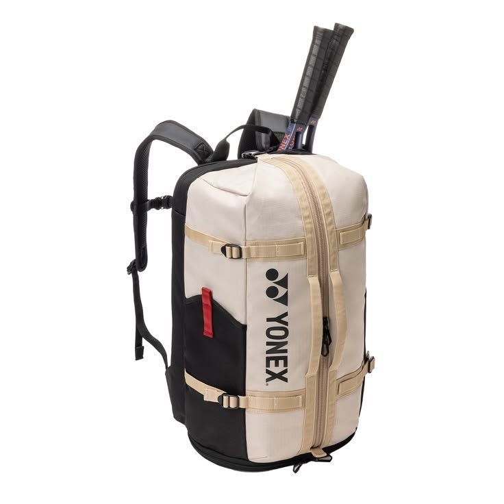 Tas Raket Squash